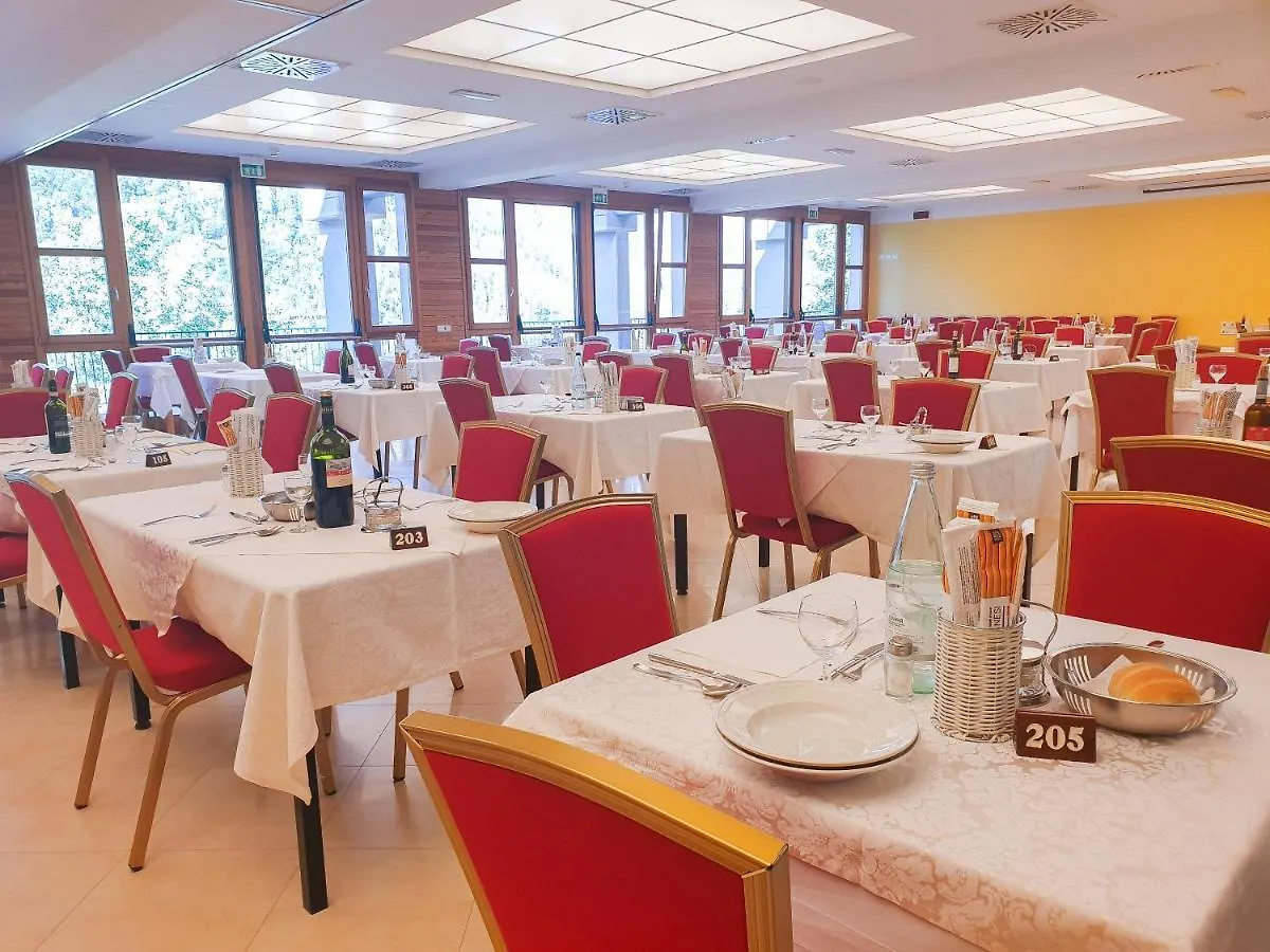 Hotel Fior Di Monte Caspoggio