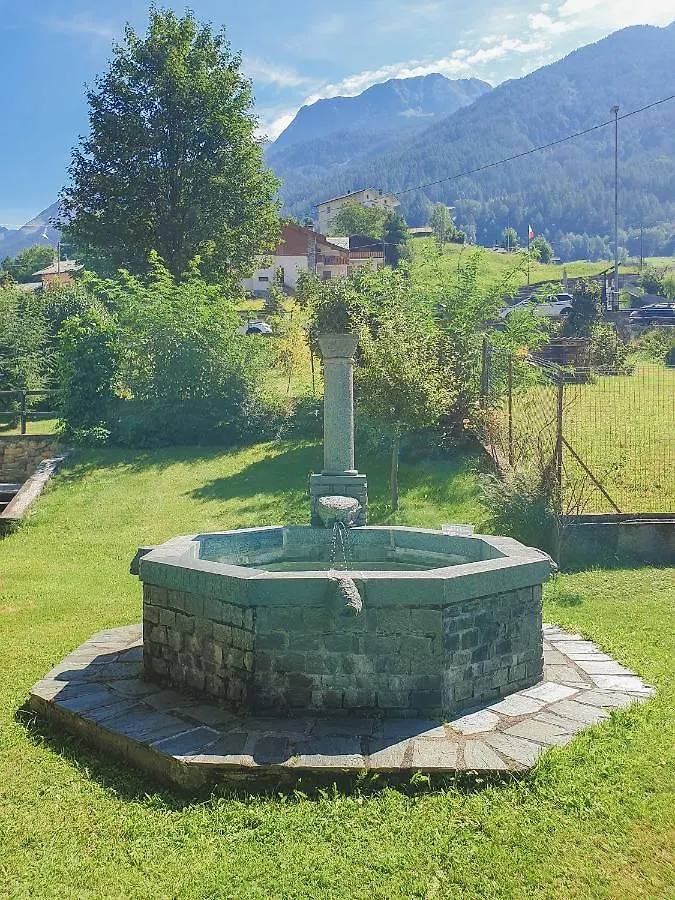 ***  Hotel Fior Di Monte Caspoggio Italy