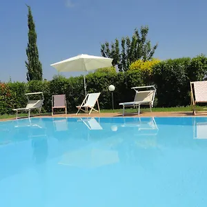 Appartement Poggio Novello
