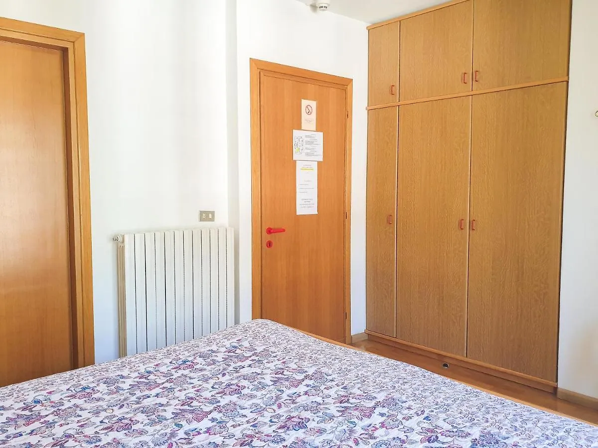 Hotel Fior Di Monte Caspoggio