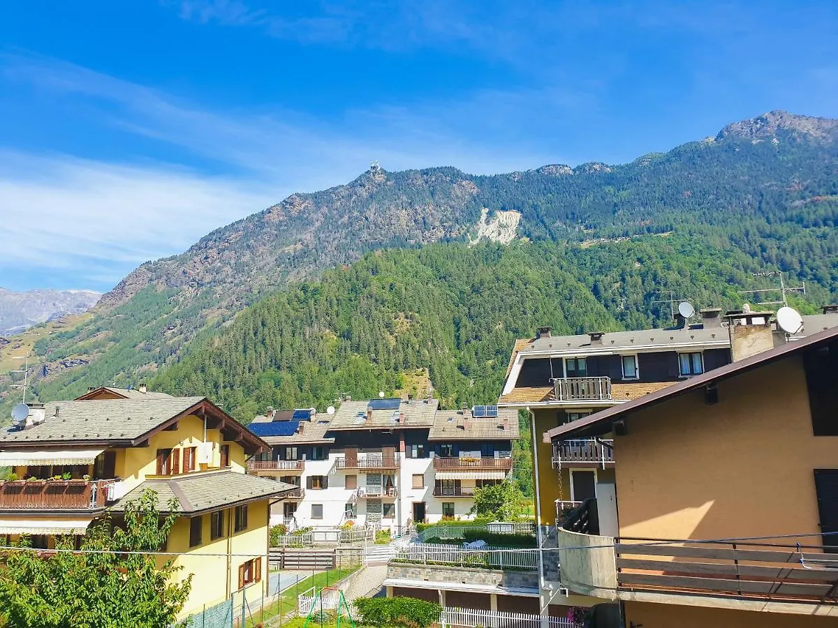 Hotel Fior Di Monte Caspoggio