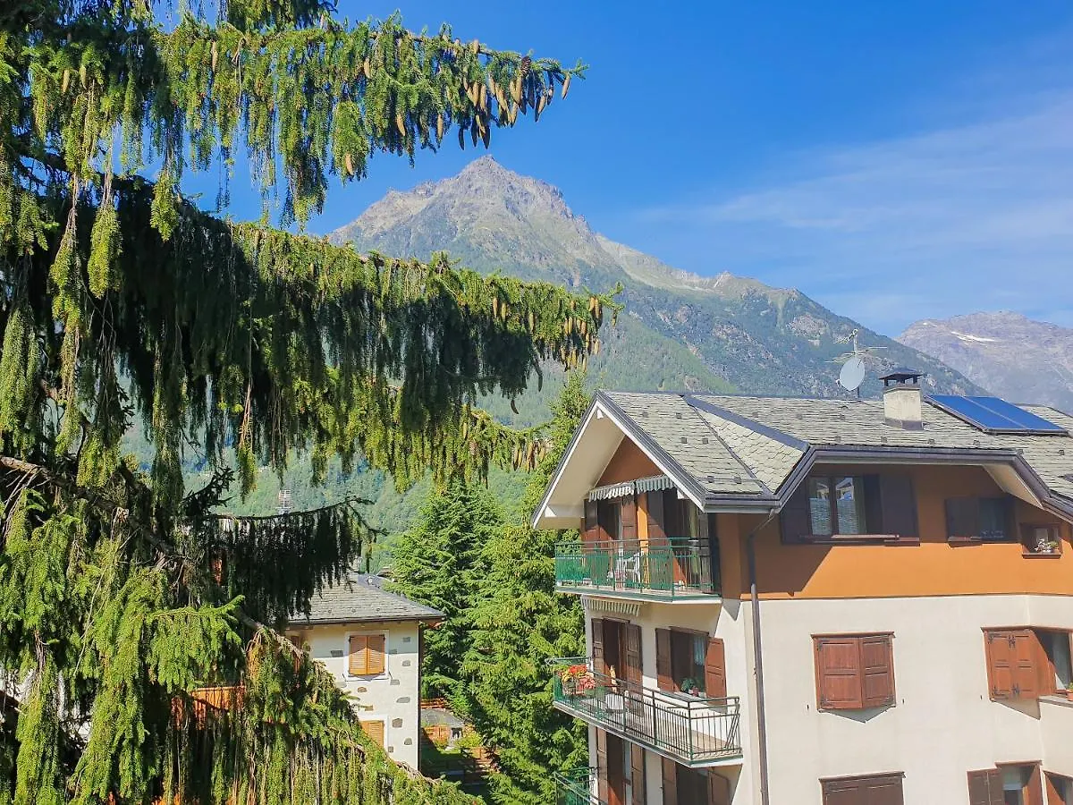 Hotel Fior Di Monte Caspoggio