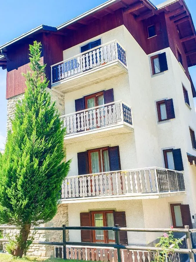 Hotel Fior Di Monte Caspoggio