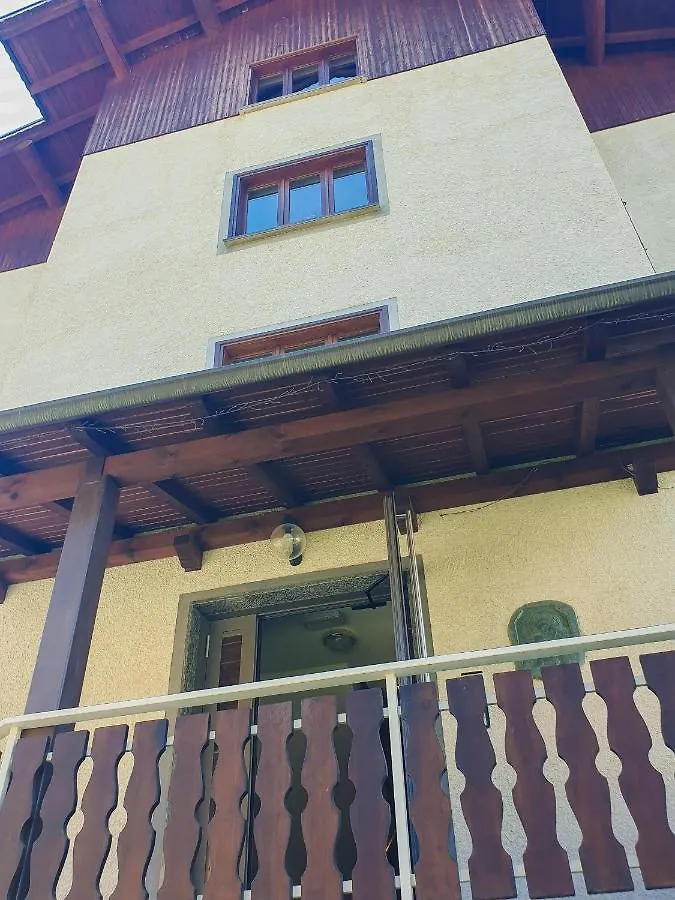 Hotel Fior Di Monte Caspoggio 3*,  İtalya