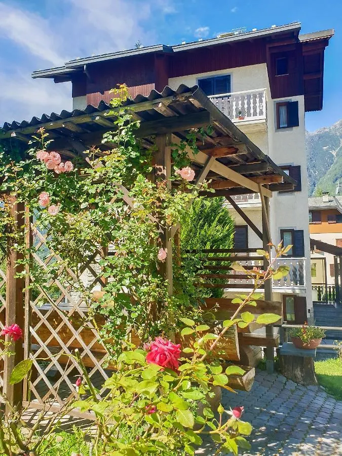 Hotel Fior Di Monte Caspoggio