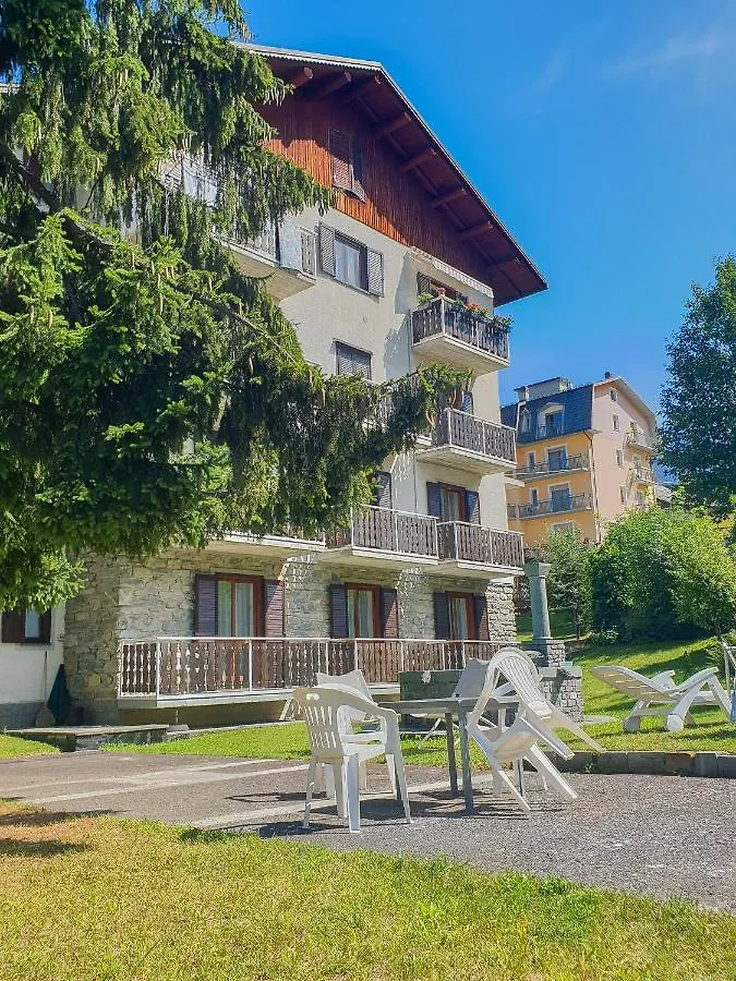 Hotel Fior Di Monte Caspoggio