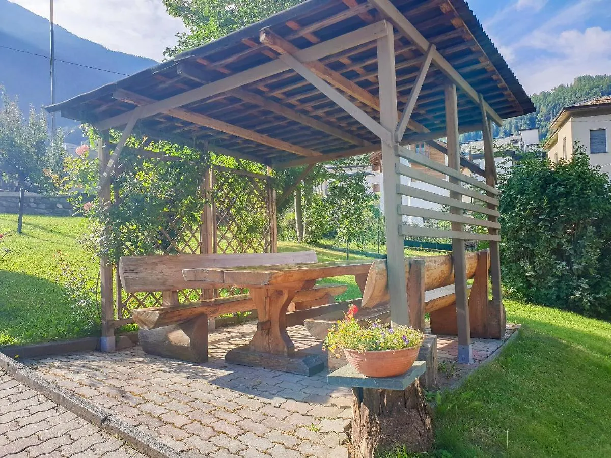 Hotel Fior Di Monte Caspoggio Italy